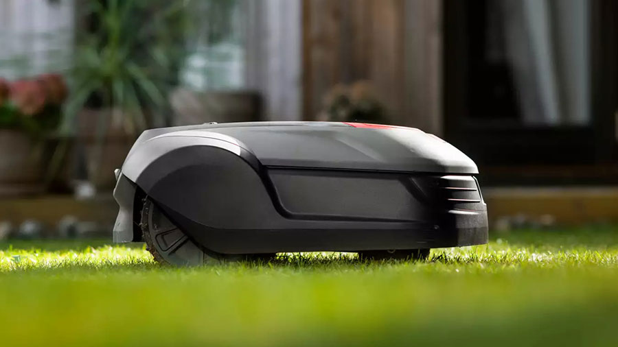 Robots de tonte RM Cramer Robots de tonte RM Cramer